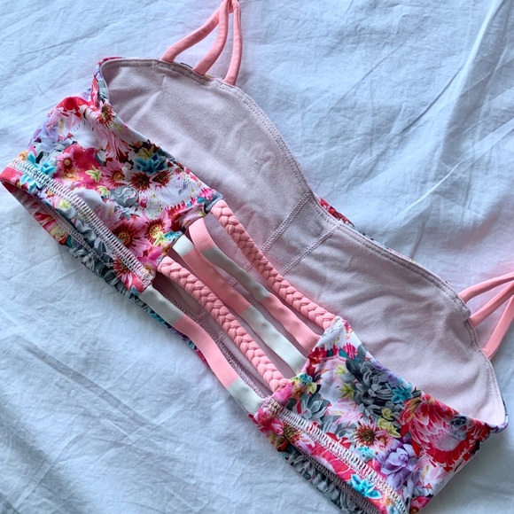 Lululemon Align Bra - Picture 5 of 6